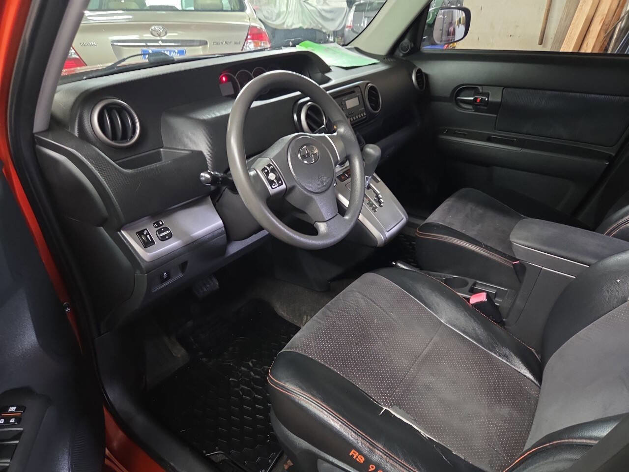 Used 2012 Scion xB Release Series 9.0 image 9