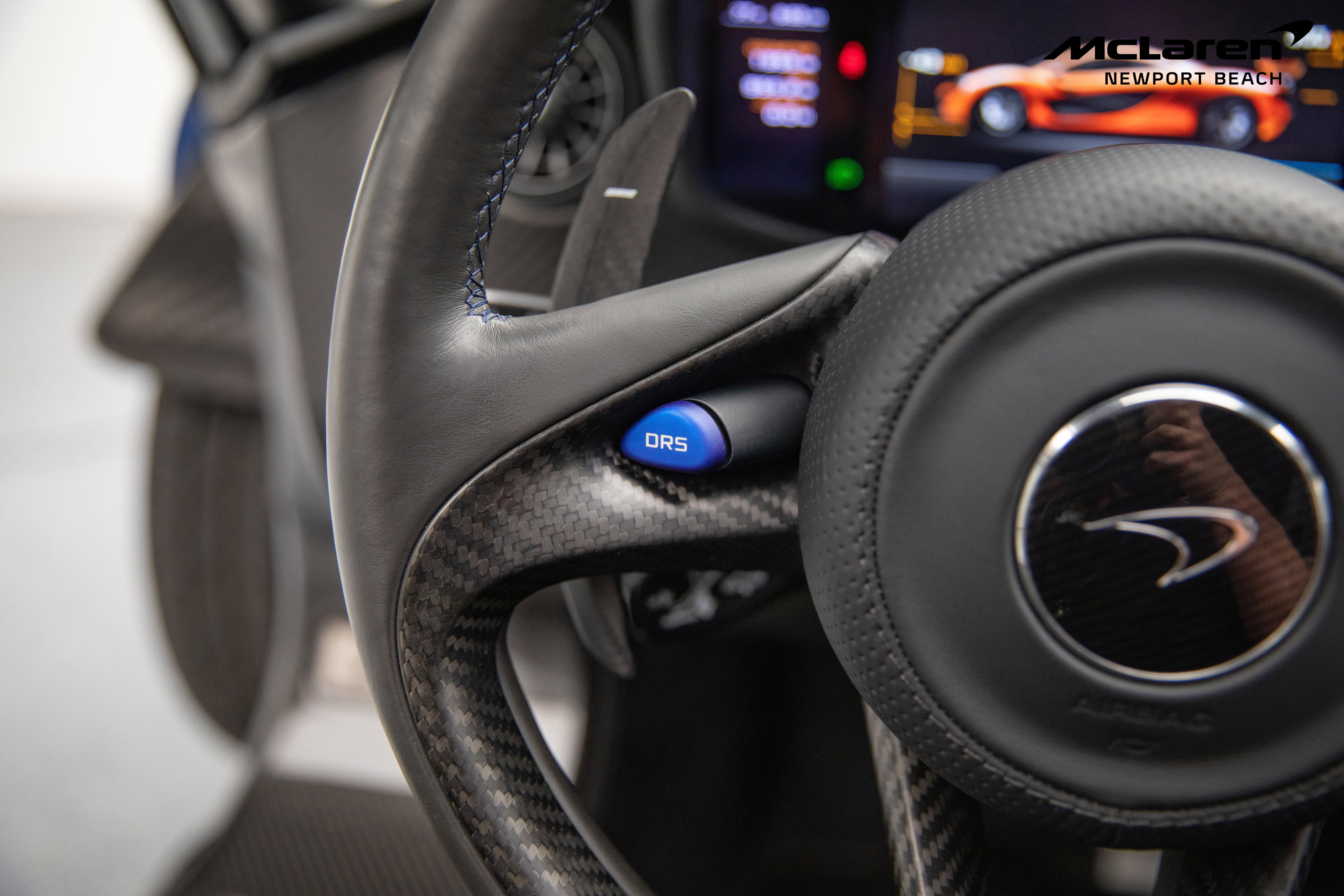 Used 2014 McLaren P1 image 45