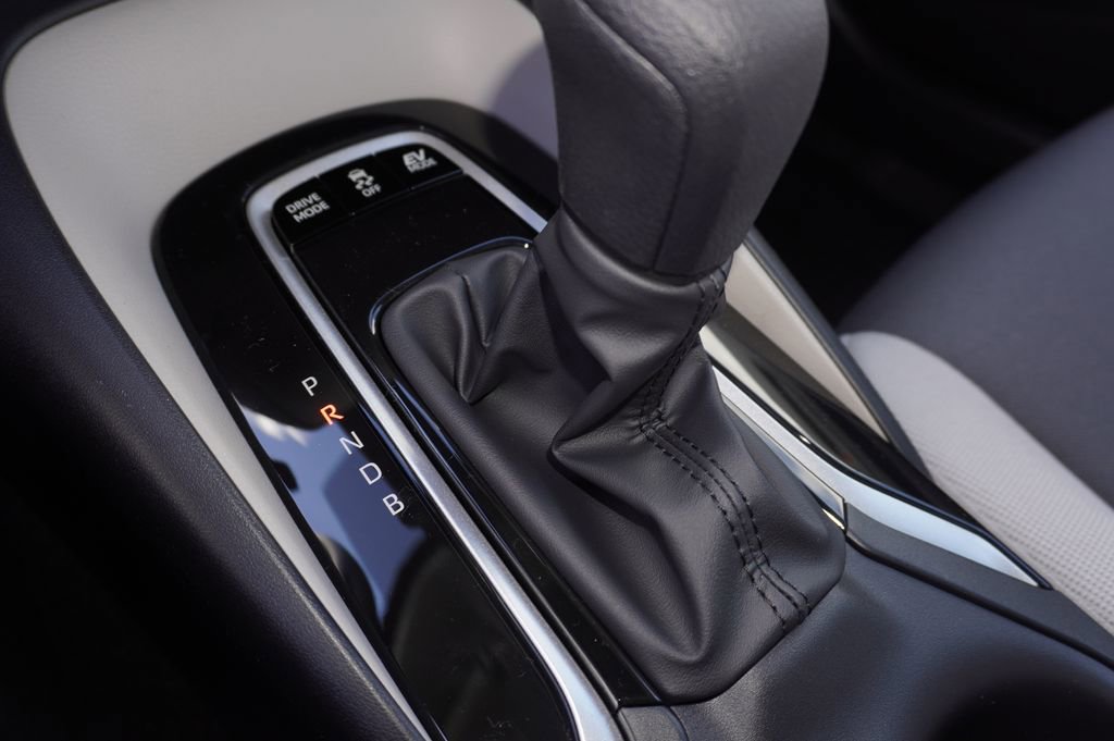 New 2026 Toyota Corolla LE image 17