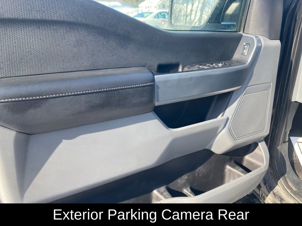 Used 2022 Ford F150 XLT w/ XTR Package image 13