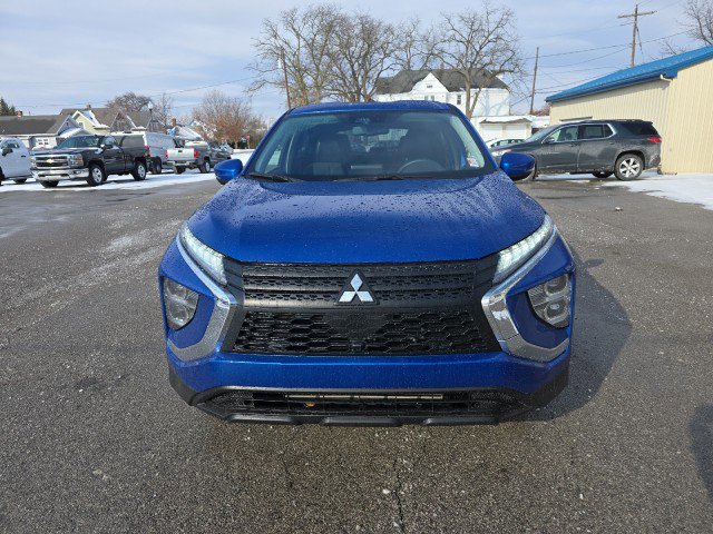 Used 2025 Mitsubishi Eclipse Cross SE image 8