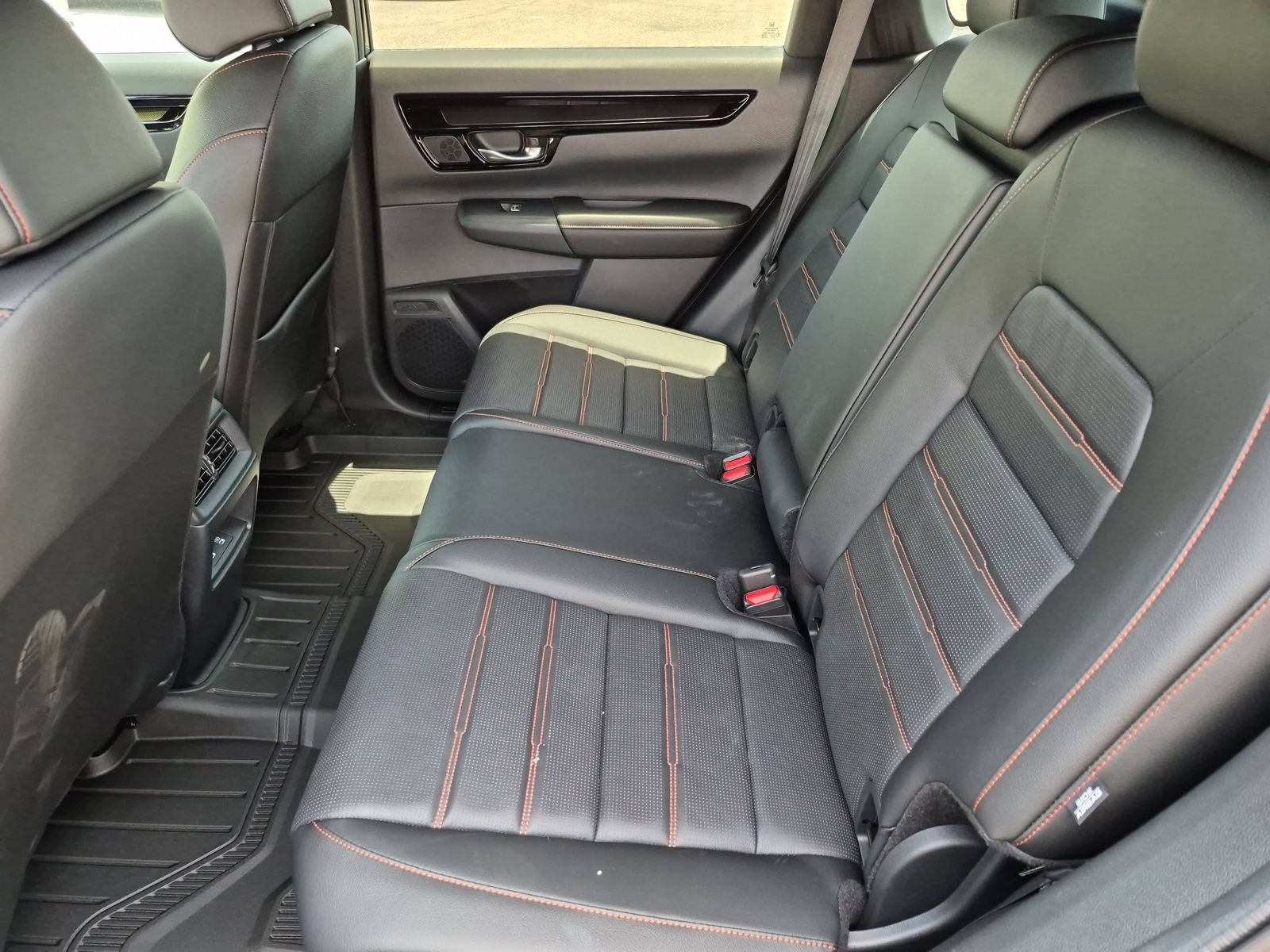 New 2026 Honda CR-V Sport Touring image 7