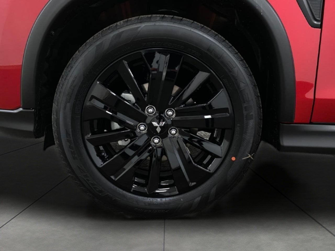 New 2026 Mitsubishi Outlander Sport LE AWD/4WD image 40