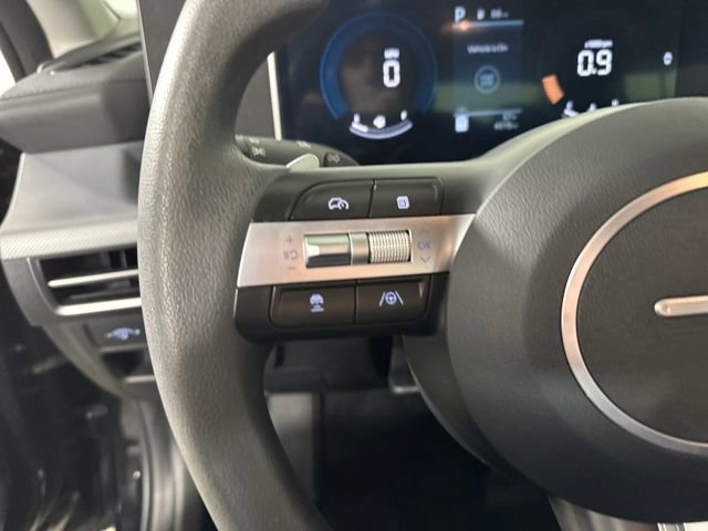 Certified 2024 Hyundai Sonata SEL FWD image 15