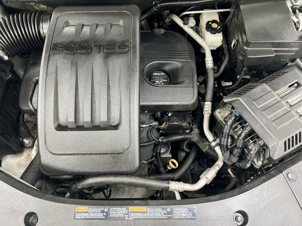 Used 2017 Chevrolet Equinox LT w/ Convenience Package image 24