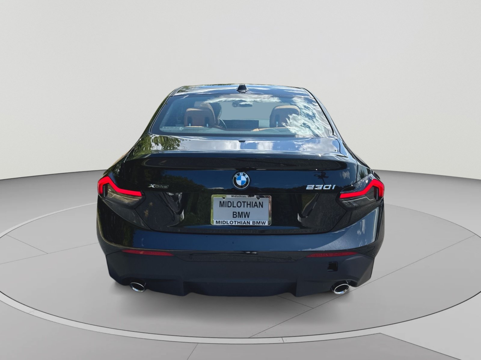 New 2026 BMW 230i xDrive Coupe w/ Premium Package AWD/4WD image 30