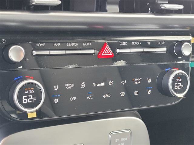 New 2026 Hyundai Ioniq 9 SEL image 19