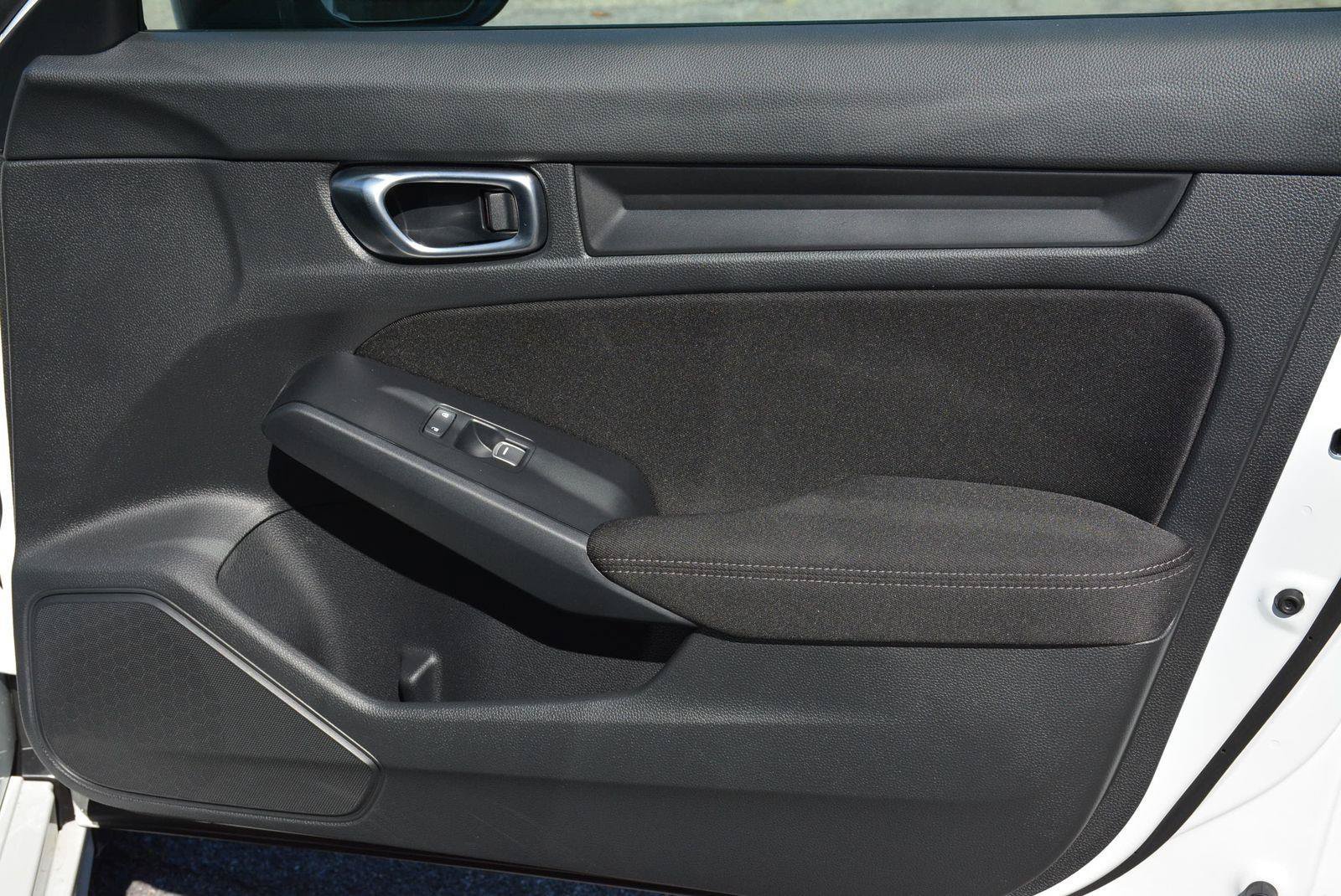Certified 2026 Honda Civic Sport image 21