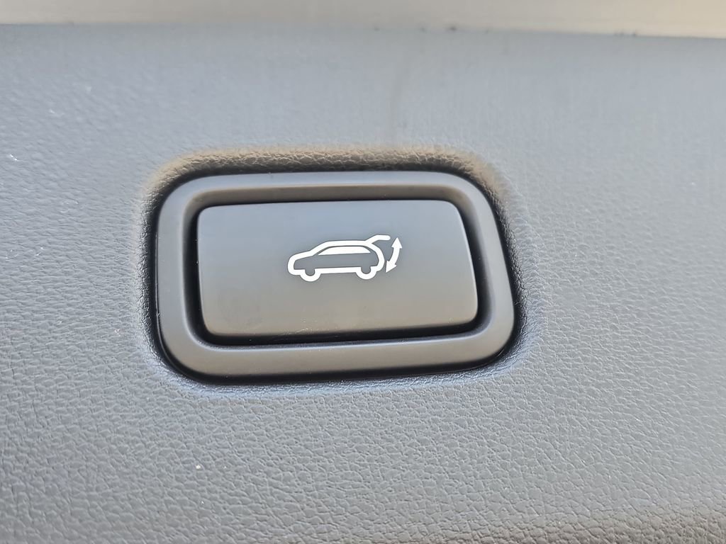 Certified 2026 Hyundai Tucson SEL FWD image 13