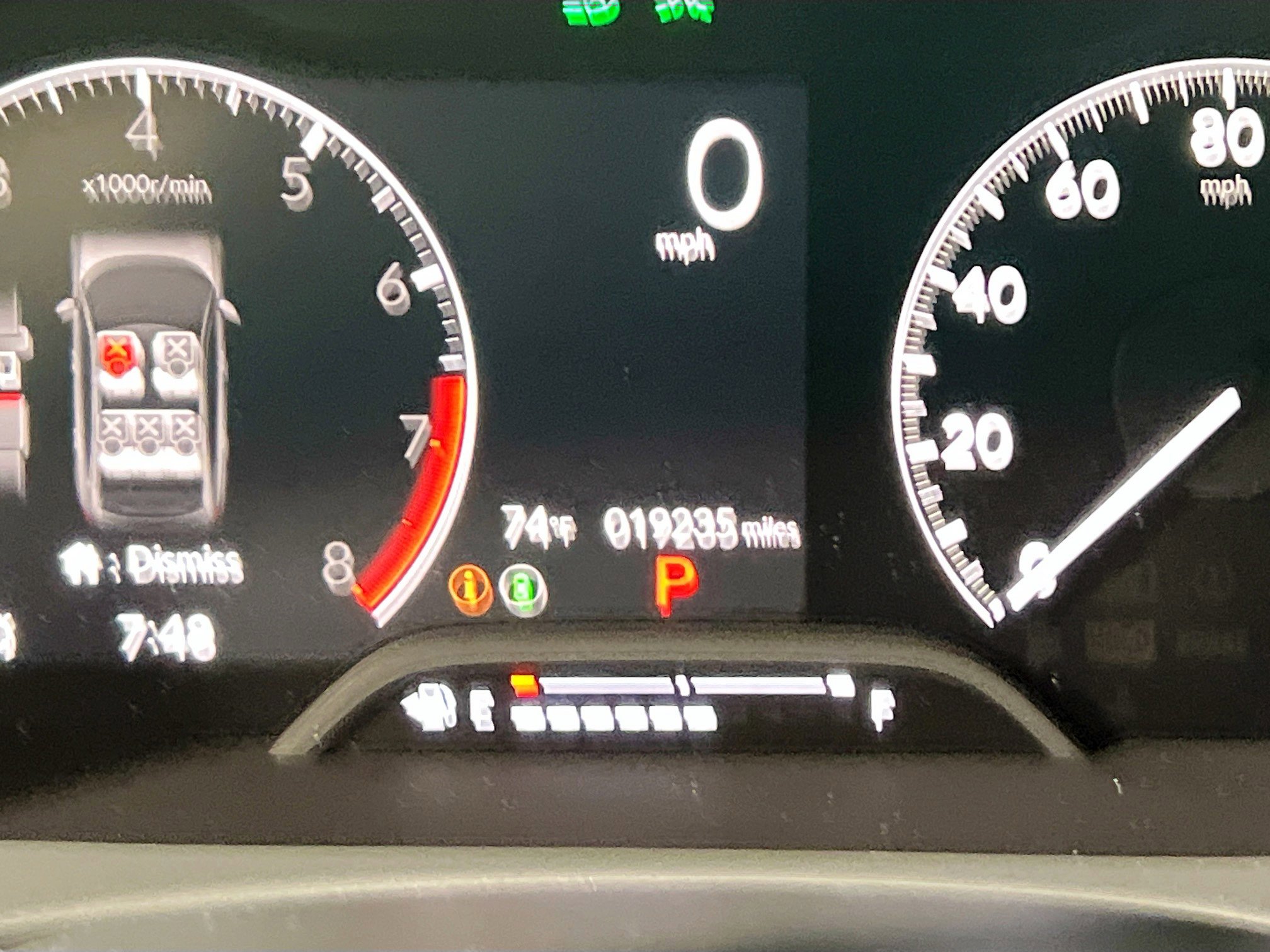 Used 2025 Honda Civic LX image 22