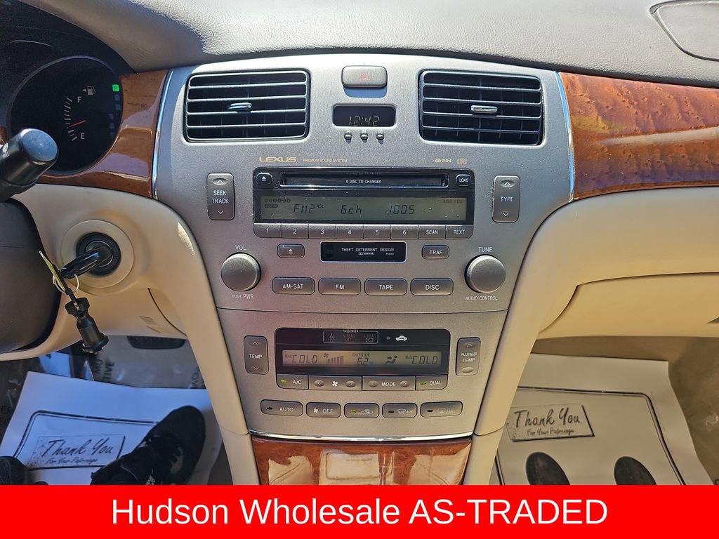 Used 2005 Lexus ES 330 image 22