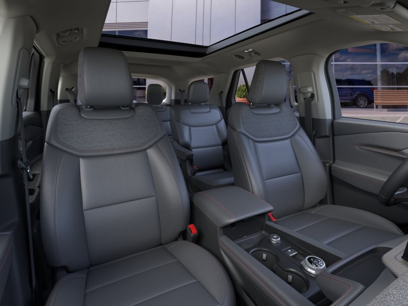 New 2026 Ford Explorer Active w/ Active Comfort Package AWD/4WD image 10