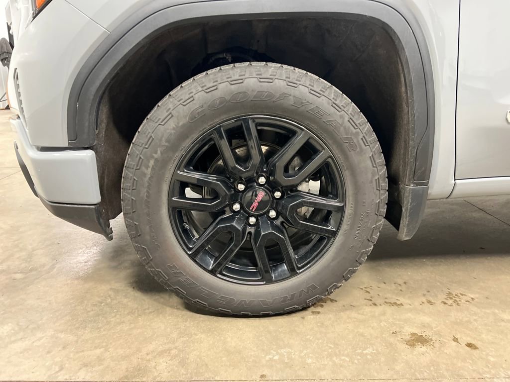 Used 2024 GMC Sierra 1500 Elevation w/ Preferred Package image 10