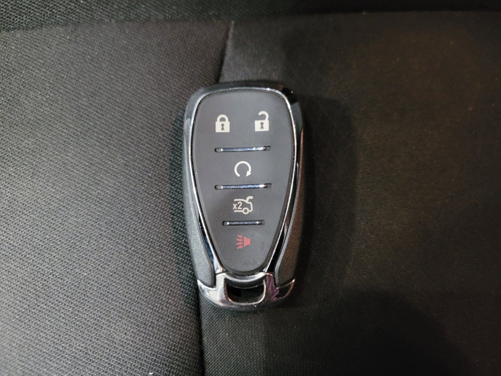 Used 2023 Chevrolet Malibu LT FWD image 32