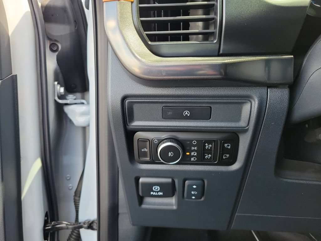 Certified 2025 Ford F150 Tremor w/ Equipment Group 402A High AWD/4WD image 22