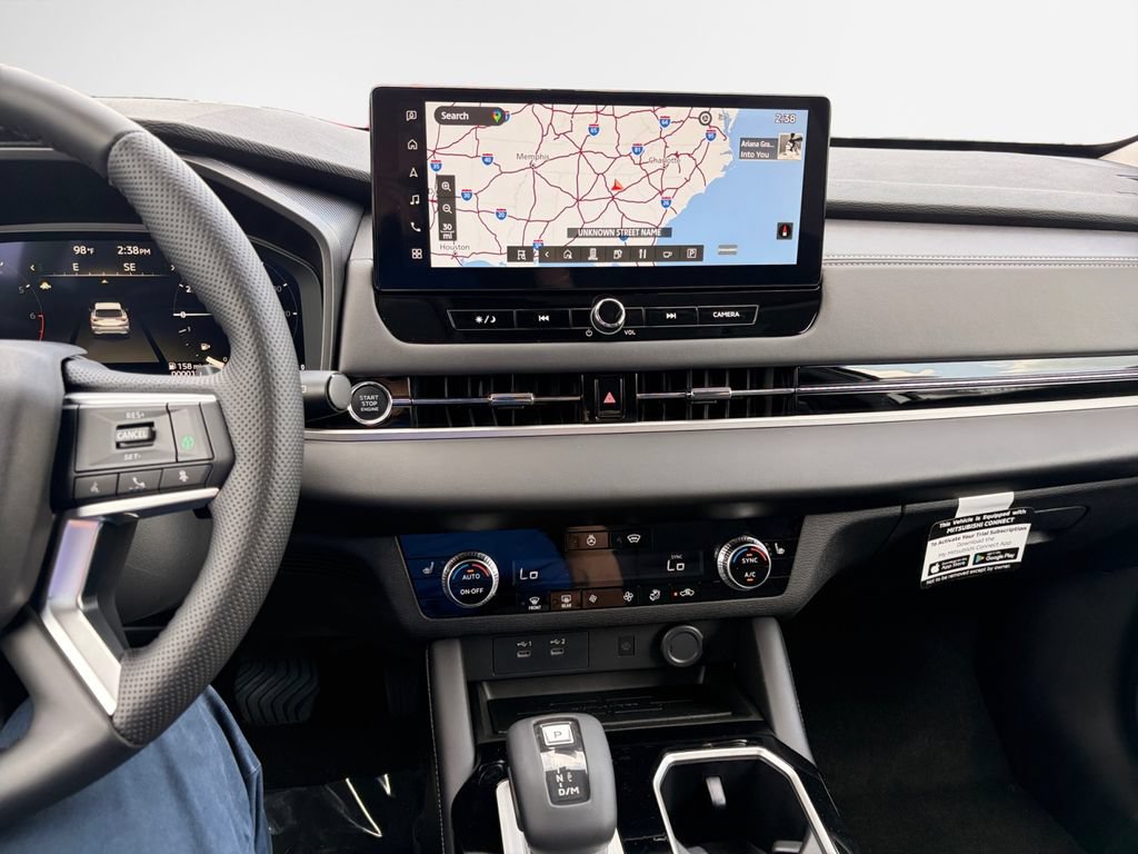 New 2026 Mitsubishi Outlander SE AWD/4WD image 22