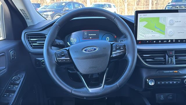 Certified 2023 Ford Escape Platinum image 14