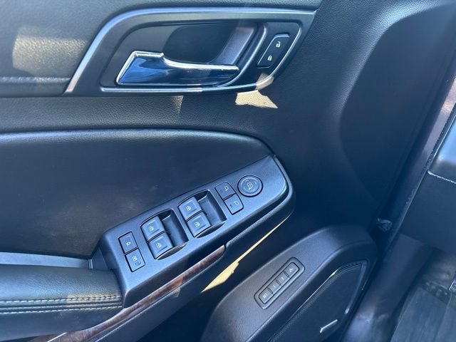 Used 2018 Chevrolet Tahoe LT AWD/4WD image 37