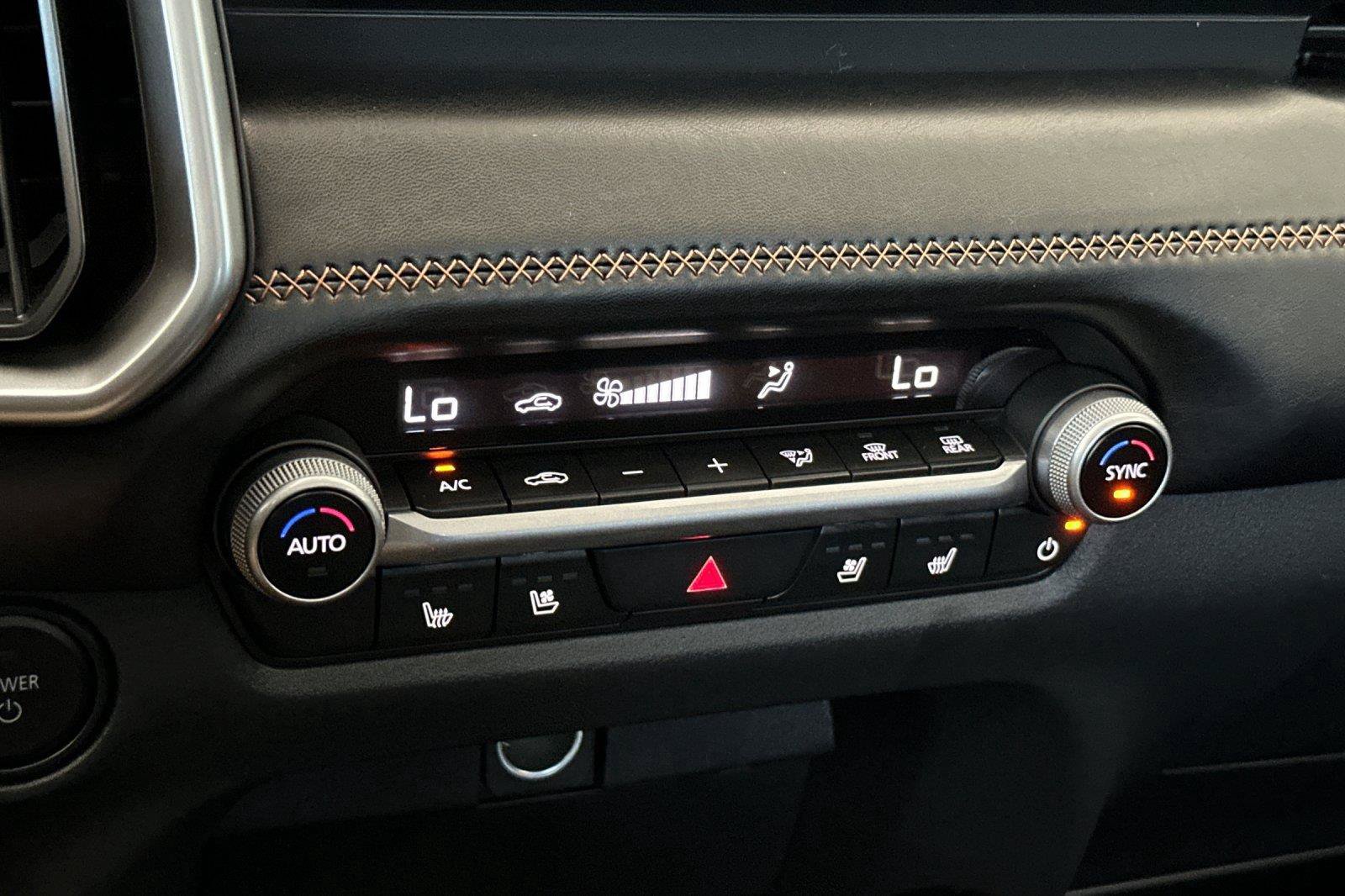 New 2026 MAZDA CX-50 AWD 2.5 Hybrid w/ Premium Pkg image 23