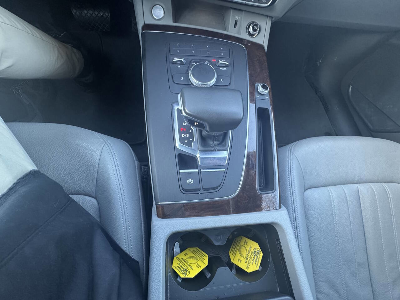 Used 2020 Audi Q5 2.0T Premium image 36