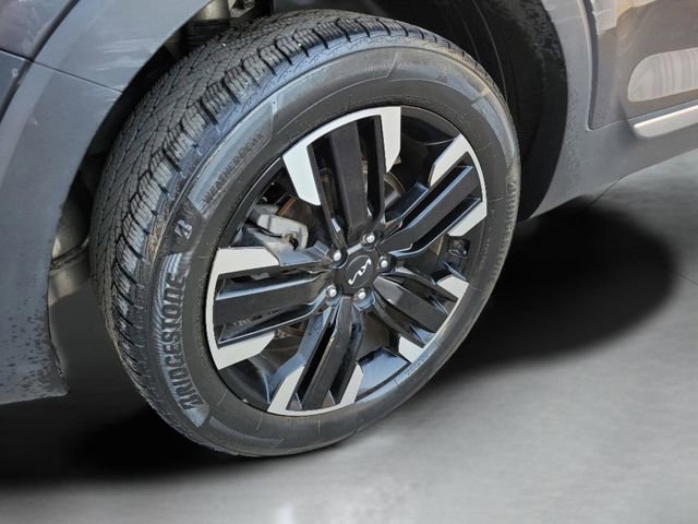 Certified 2023 Kia Telluride SX image 35