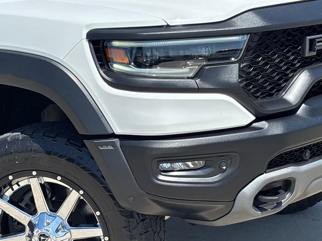 Used 2022 RAM 1500 TRX w/ TRX Level 2 Equipment Group AWD/4WD image 9
