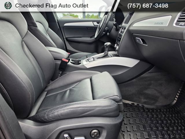 Used 2017 Audi Q5 2.0T Premium Plus w/ Technology Package AWD/4WD image 42