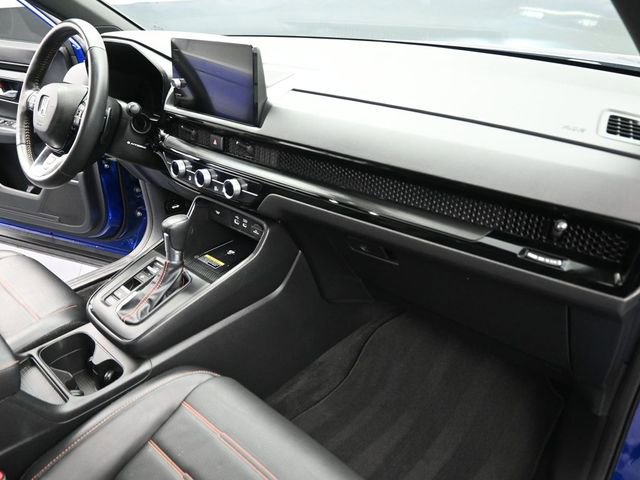 Certified 2023 Honda CR-V Sport Touring image 26