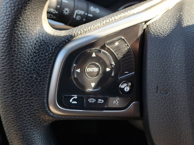 Used 2017 Honda Civic EX image 20