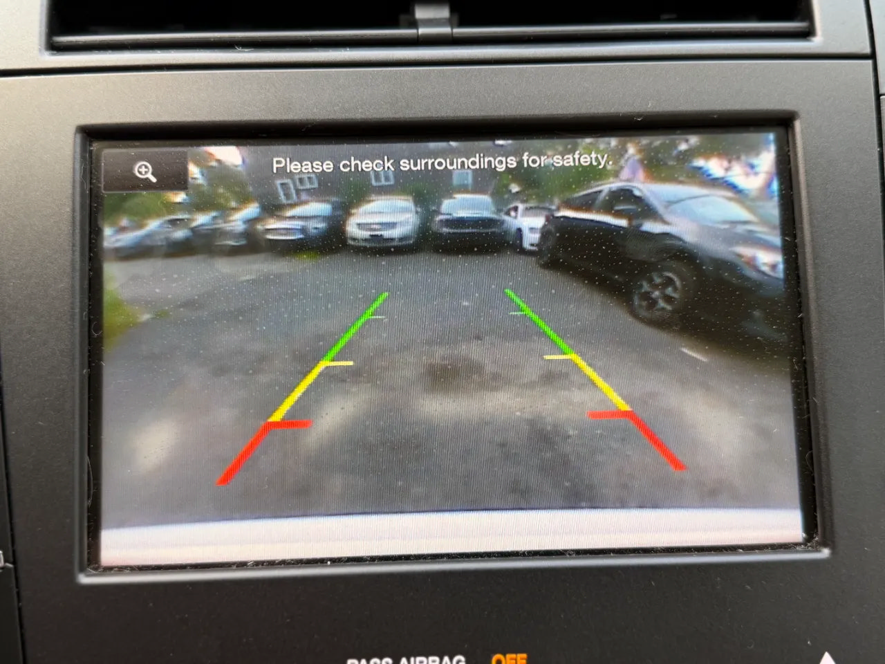 Used 2013 Lincoln MKZ FWD image 48