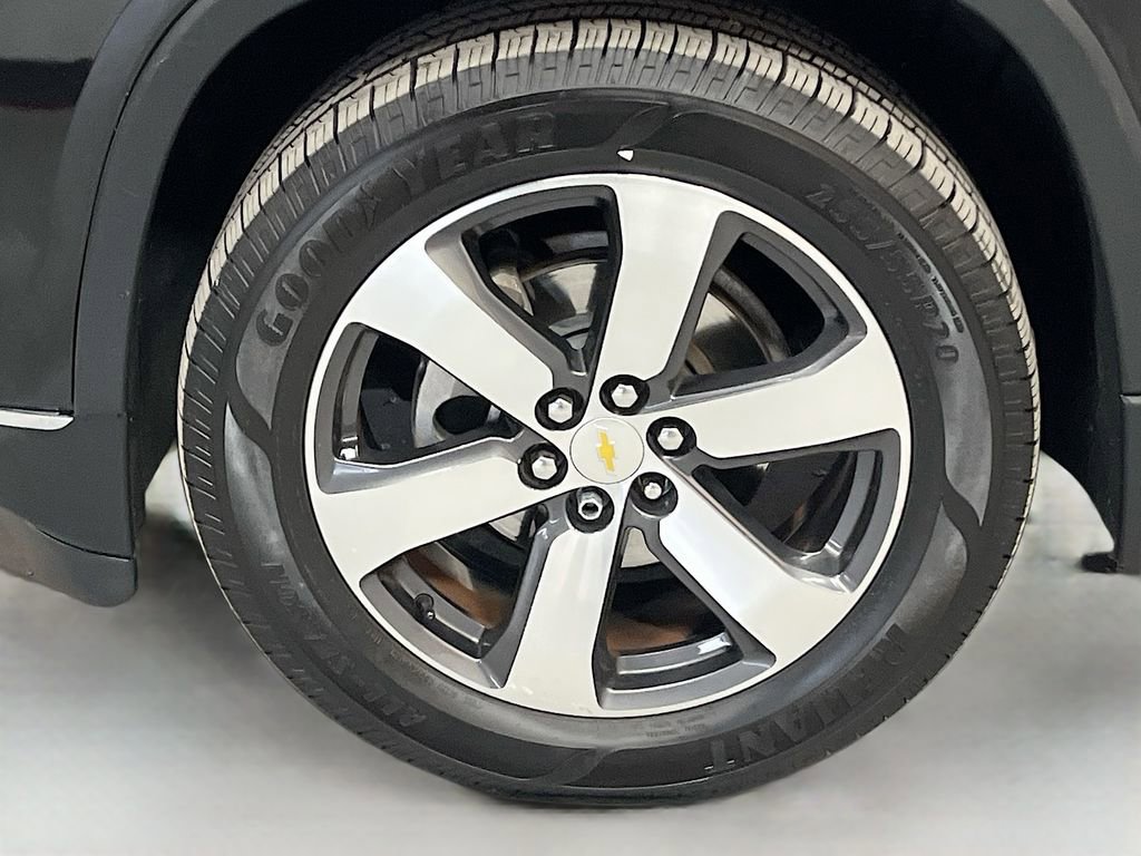 Used 2019 Chevrolet Traverse LT w/ LT Premium Package AWD/4WD image 33