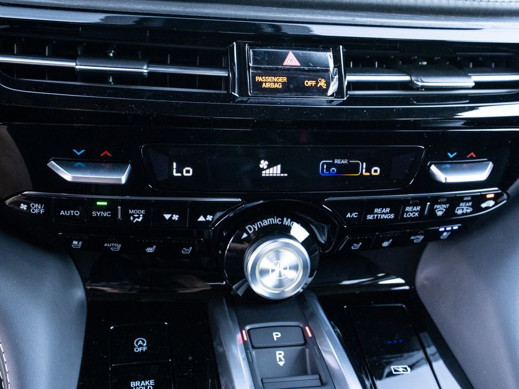 New 2026 Acura MDX w/ Advance Package image 33