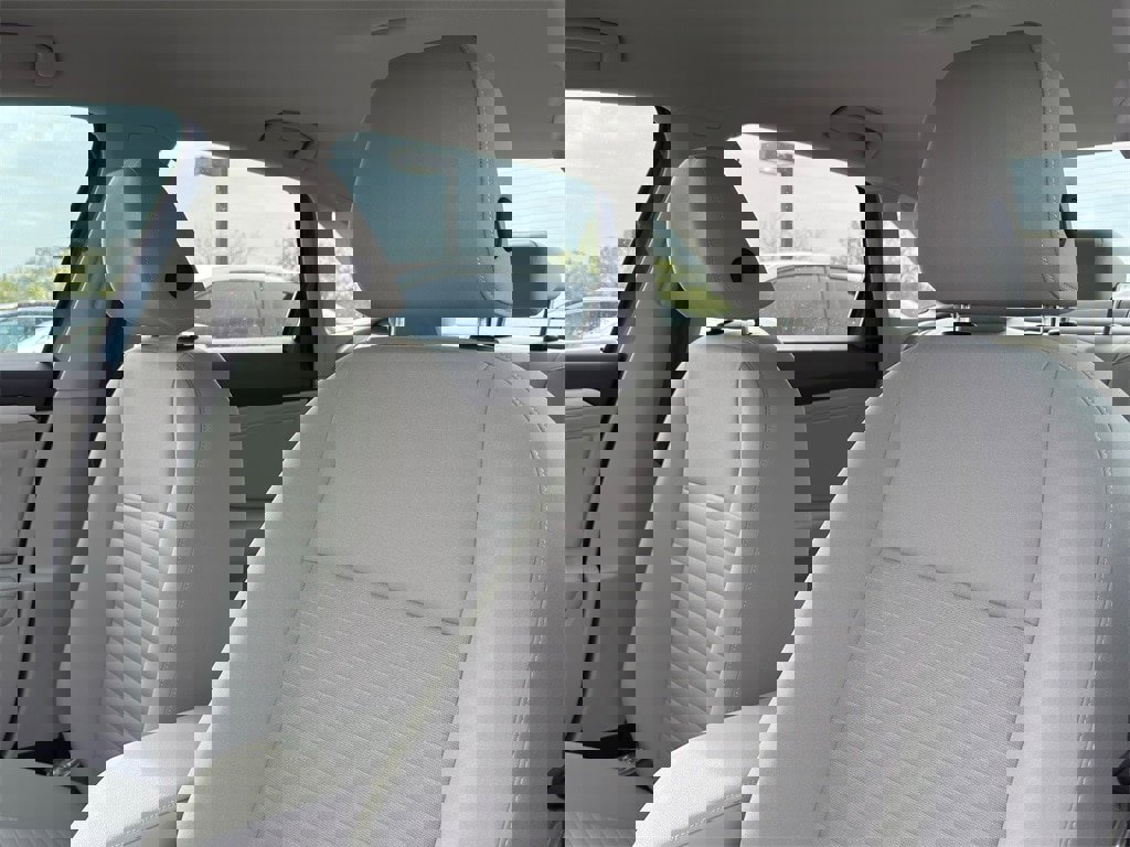 New 2026 Volkswagen Jetta S image 12