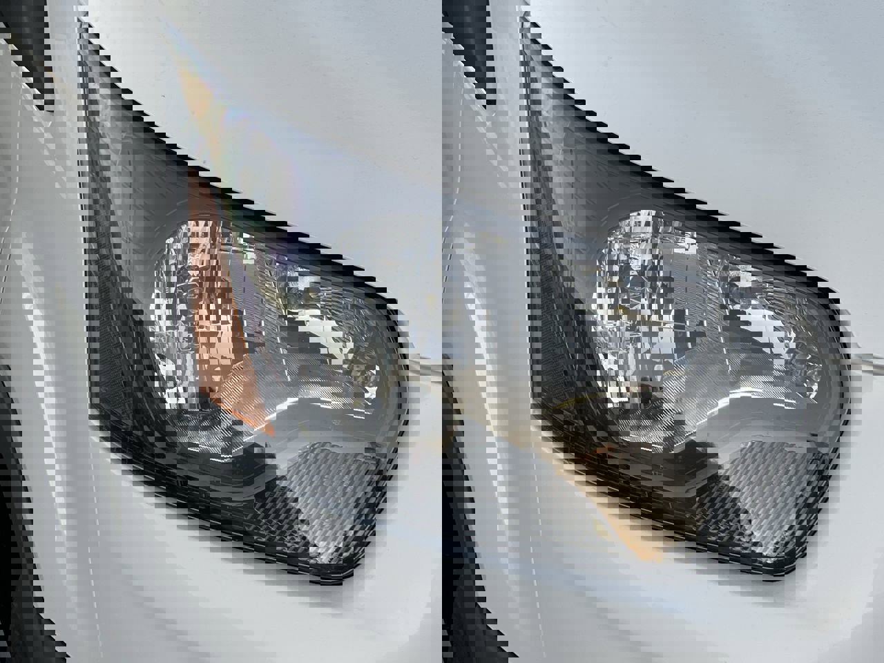 New 2025 Ford Transit 150 Low Roof w/ Load Area Protection Package image 7