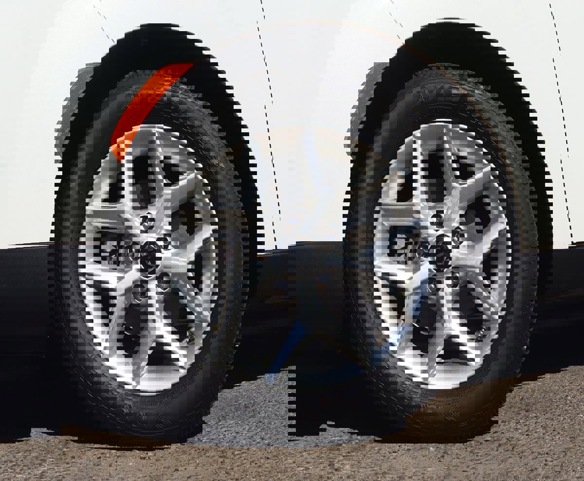 Used 2020 Kia Soul S FWD image 5