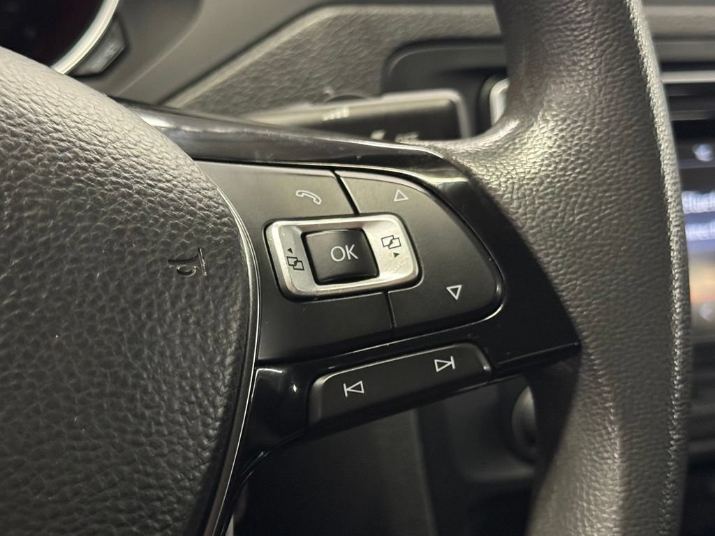 Used 2016 Volkswagen Jetta S FWD image 22