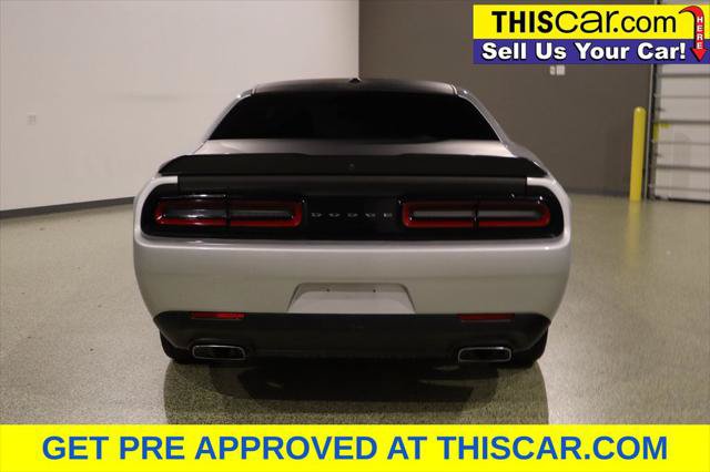 Used 2023 Dodge Challenger R/T RWD image 7