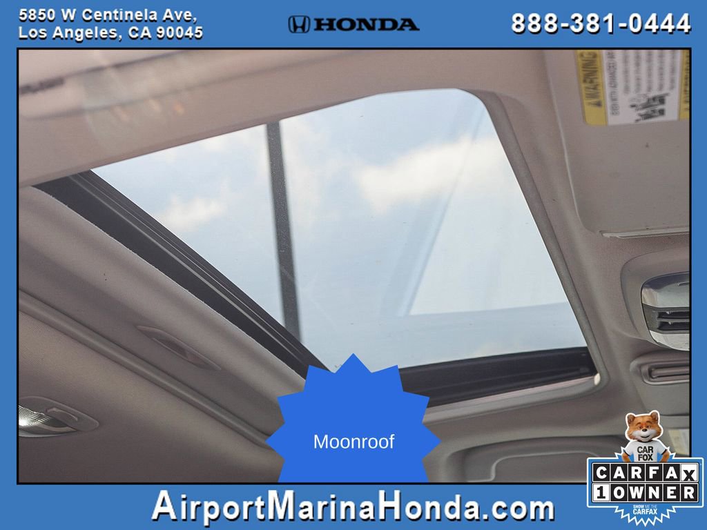 Used 2024 Subaru Crosstrek 2.5i Limited w/ Crosstrek Mirror Package AWD/4WD image 6