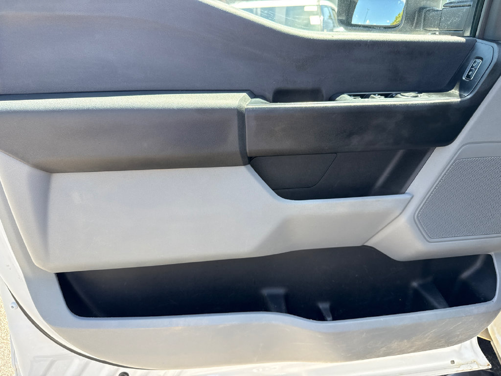 Used 2024 Ford F350 XL AWD/4WD image 10