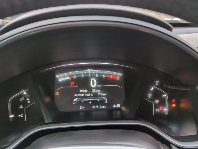 Used 2021 Honda CR-V Touring image 14