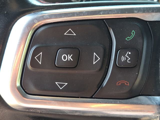 Used 2021 Jeep Wrangler Unlimited Rubicon image 24