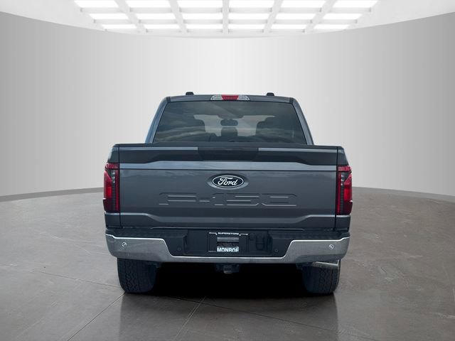 Used 2025 Ford F150 XLT w/ Equipment Group 301A Standard image 6