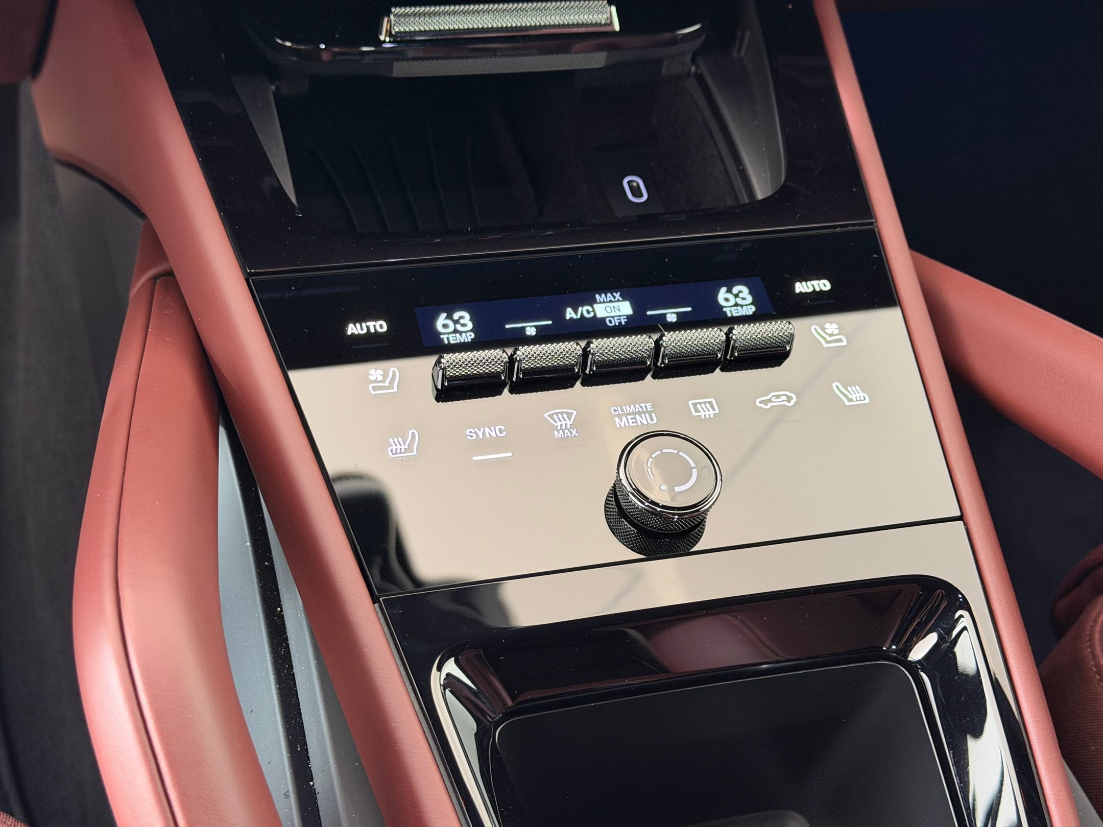 New 2026 Porsche Cayenne S image 20