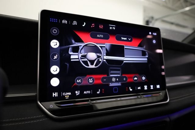 New 2026 Volkswagen Tiguan SE R-Line AWD/4WD image 19