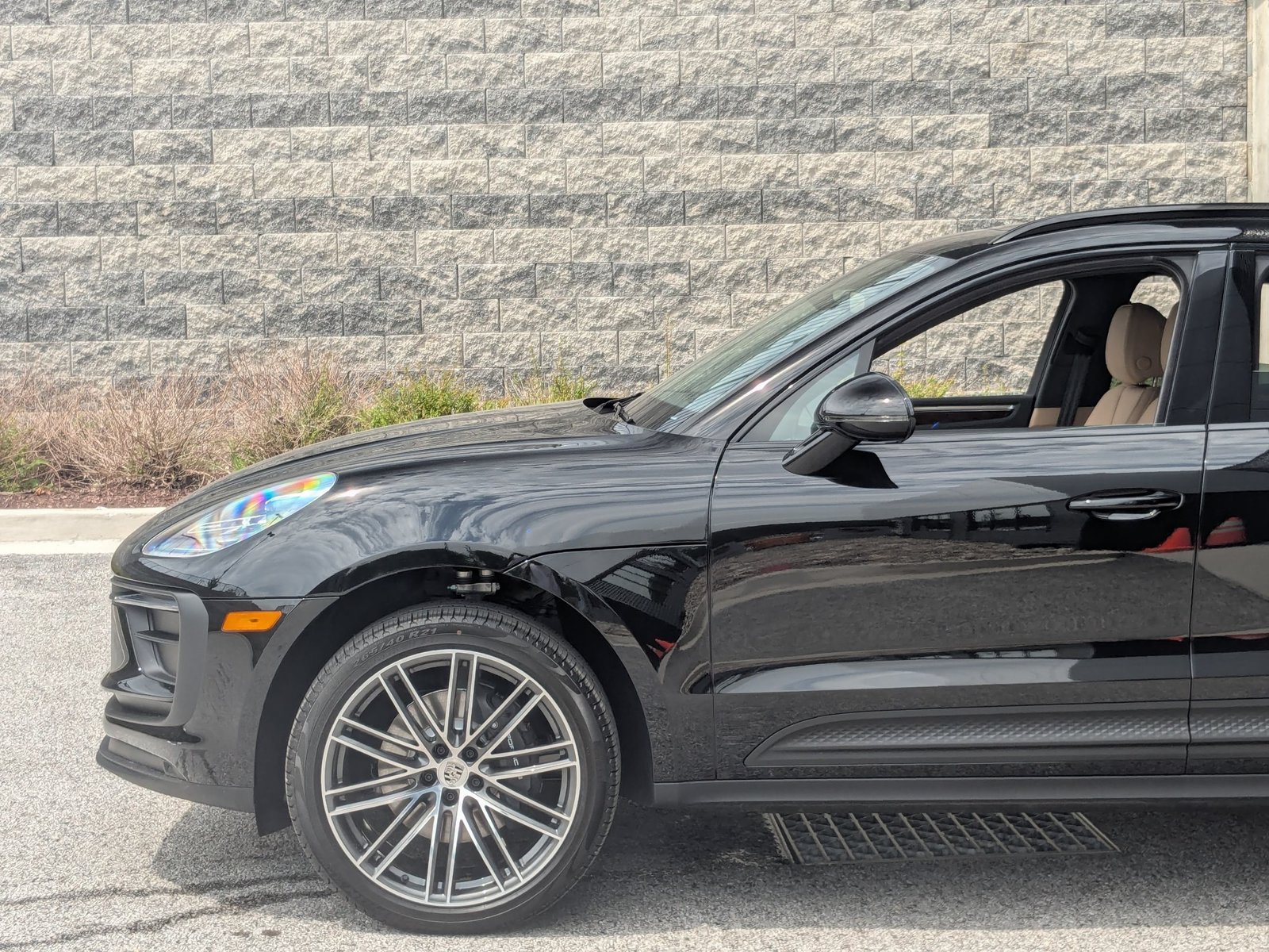 New 2026 Porsche Macan AWD/4WD image 11