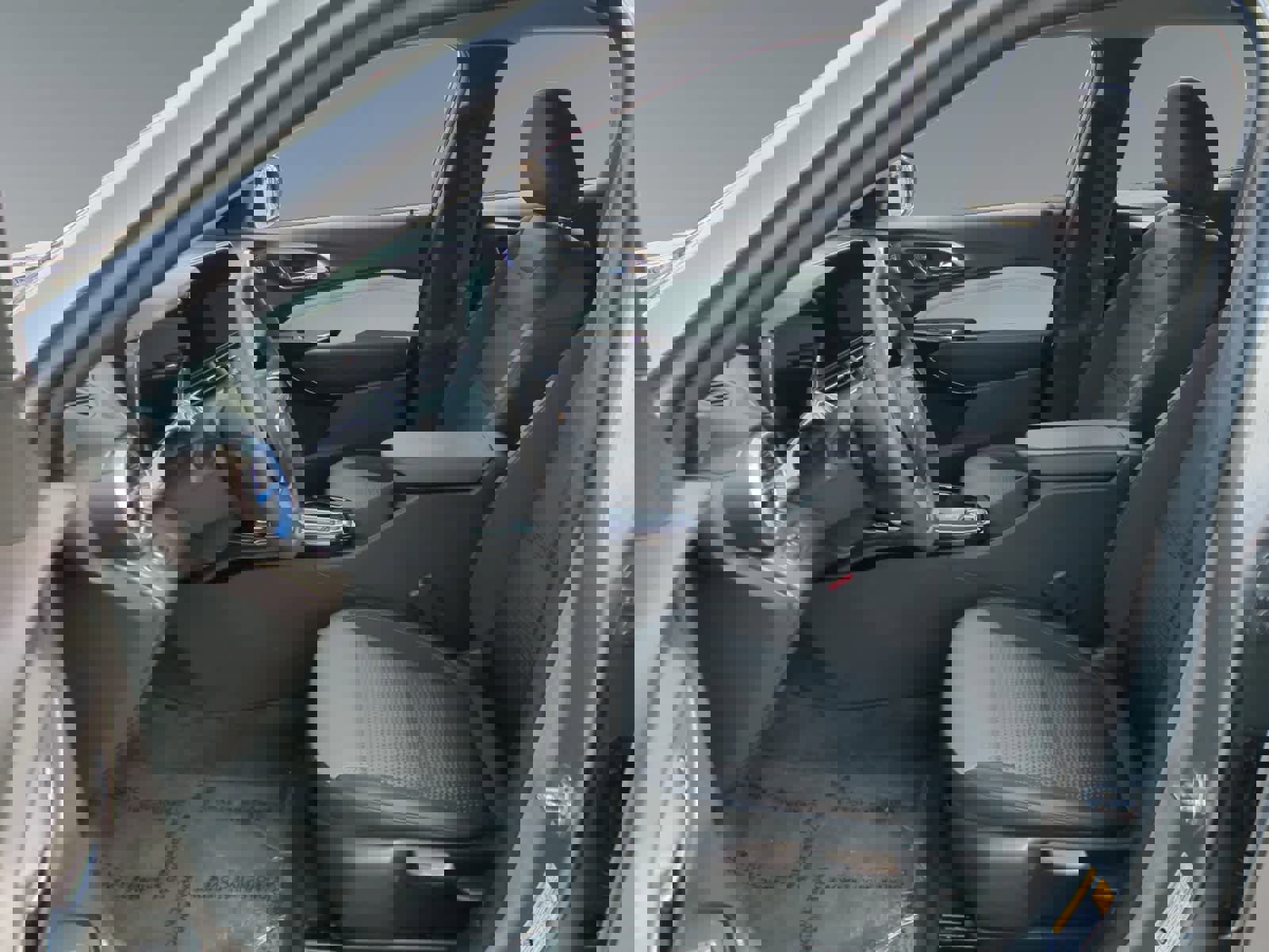 Used 2024 Chevrolet Trax LT image 9