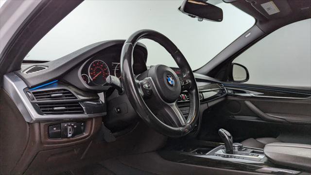 Used 2016 BMW X5 sDrive35i image 24