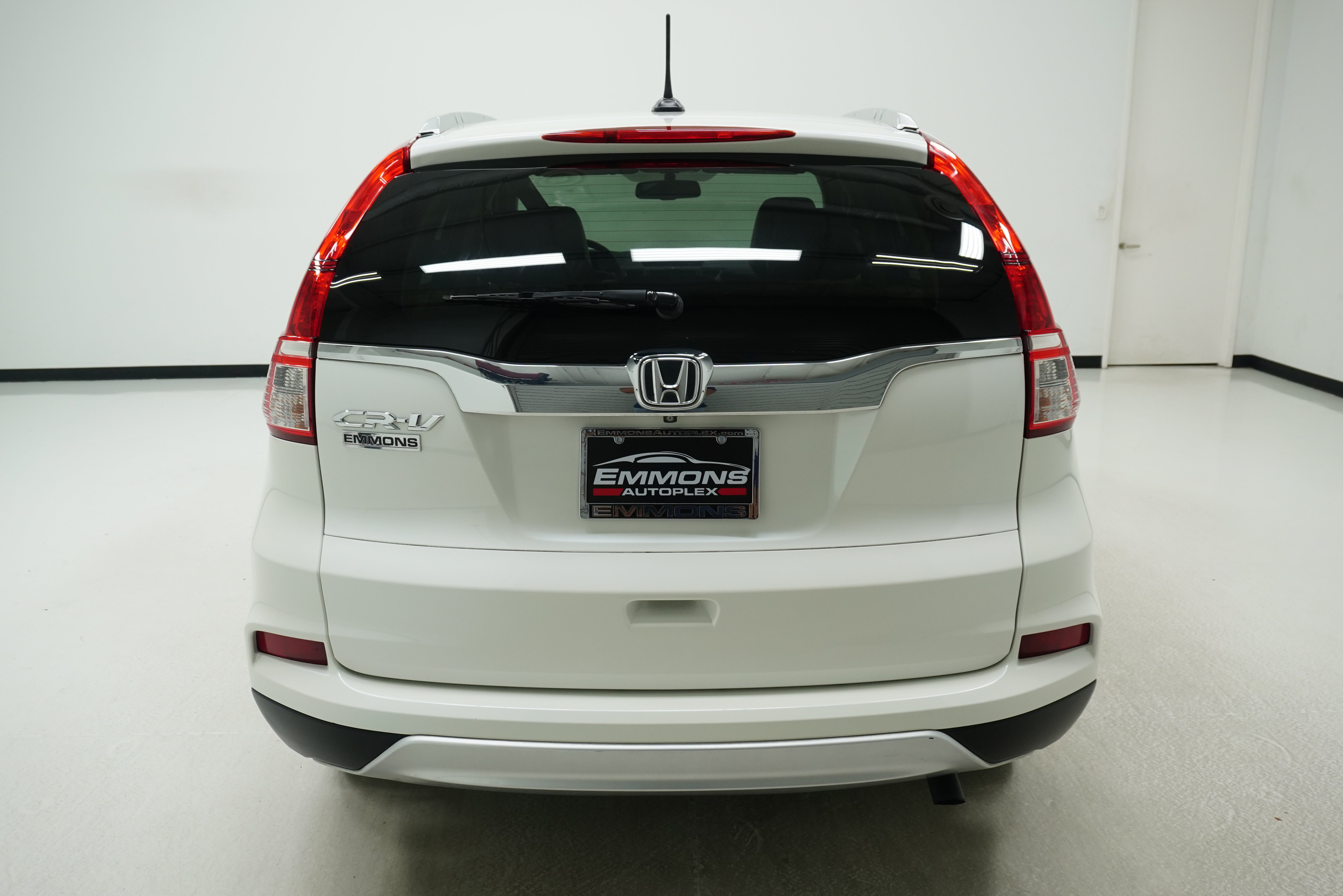 Used 2015 Honda CR-V EX-L image 5
