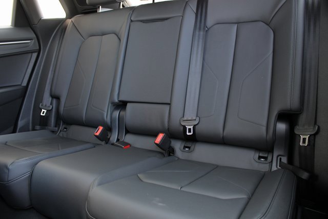 New 2025 Audi Q3 2.0T Premium image 20