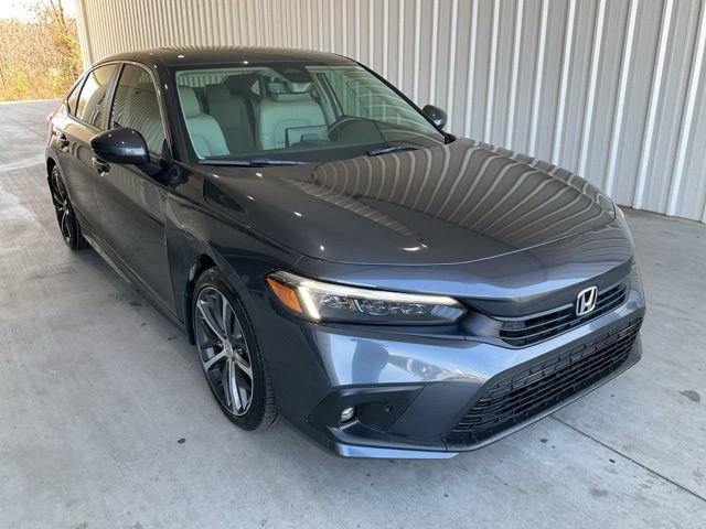 Used 2023 Honda Civic Touring image 28